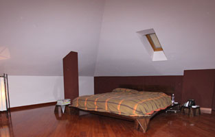 Tinteggiature: casa privata Nova Milanese