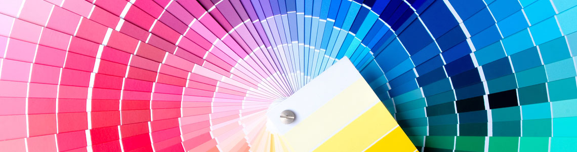 Giancarlo De Donno | Guida utile per l'abbinamento dei colori
